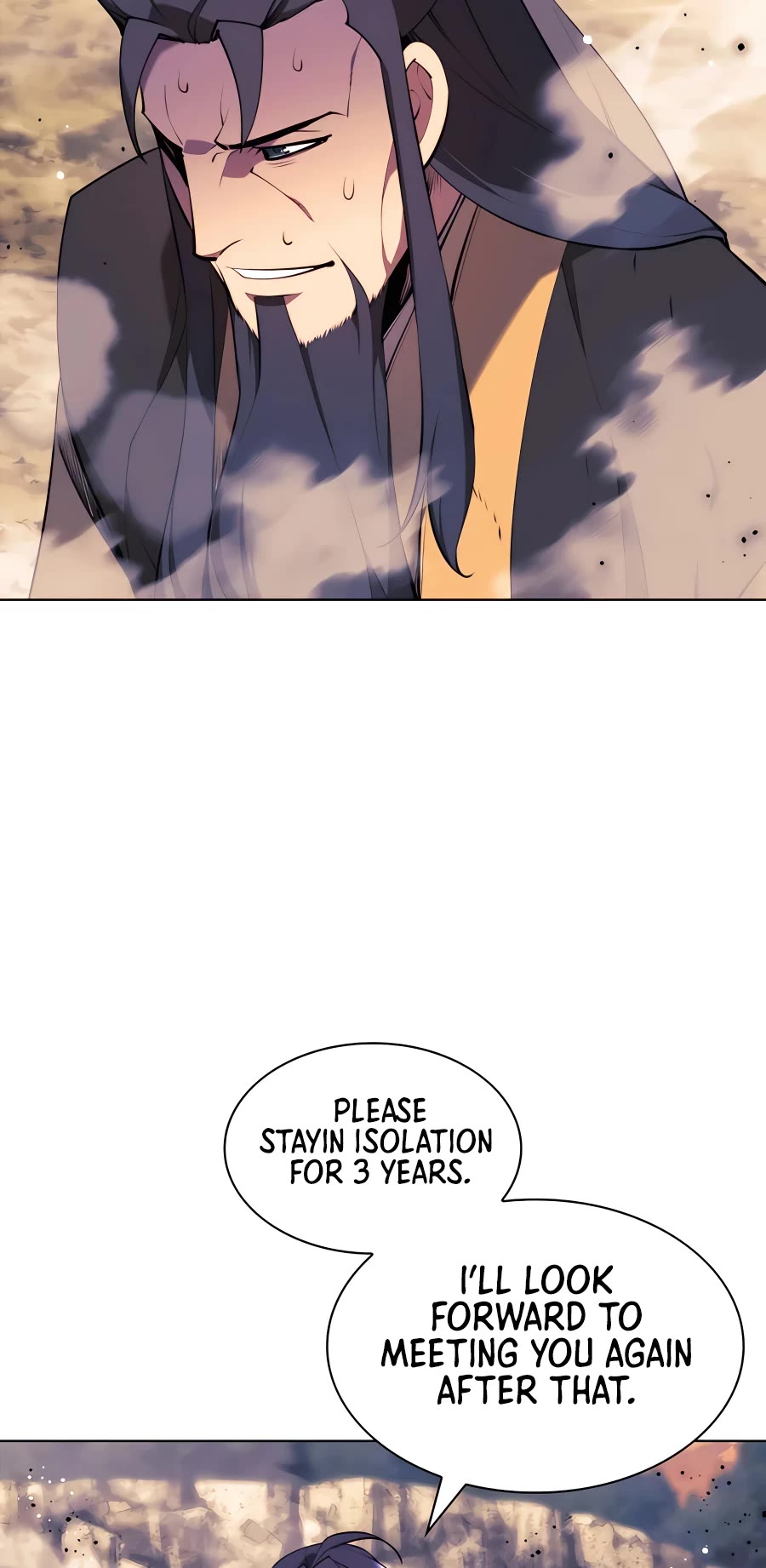 Legends of the Swordsman Scholar Chapter 67 page 56 - Chapter 67