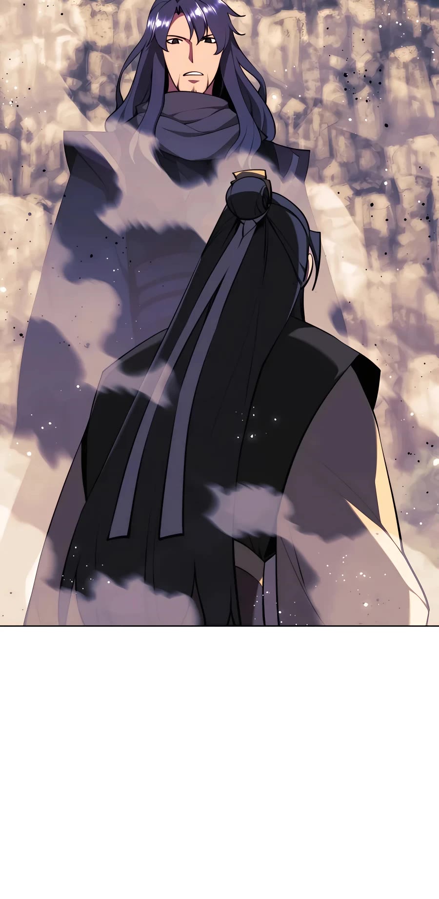Legends of the Swordsman Scholar Chapter 67 page 57 - Chapter 67