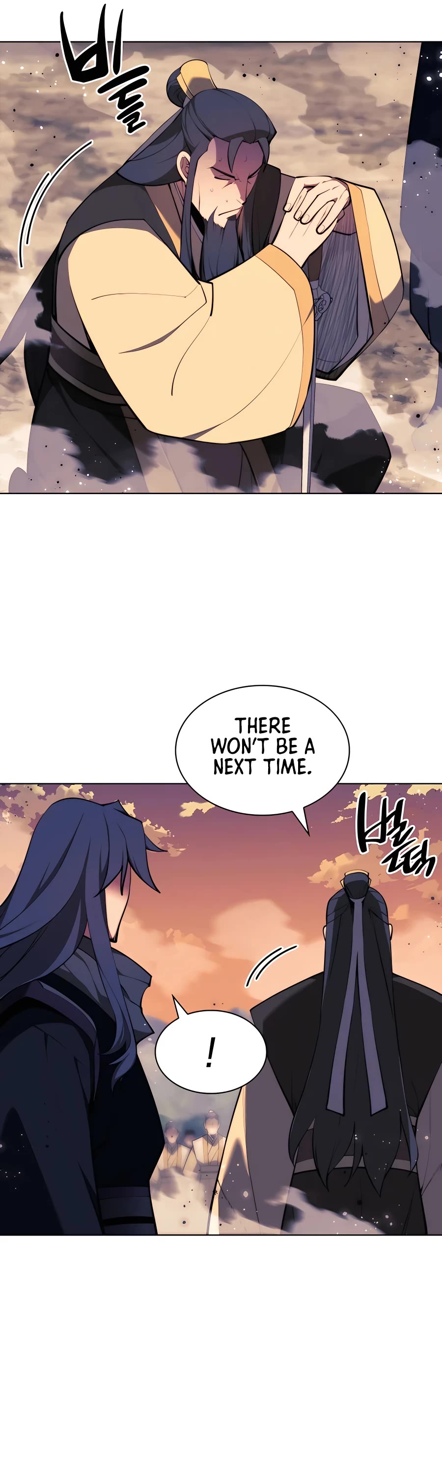 Legends of the Swordsman Scholar Chapter 67 page 58 - Chapter 67