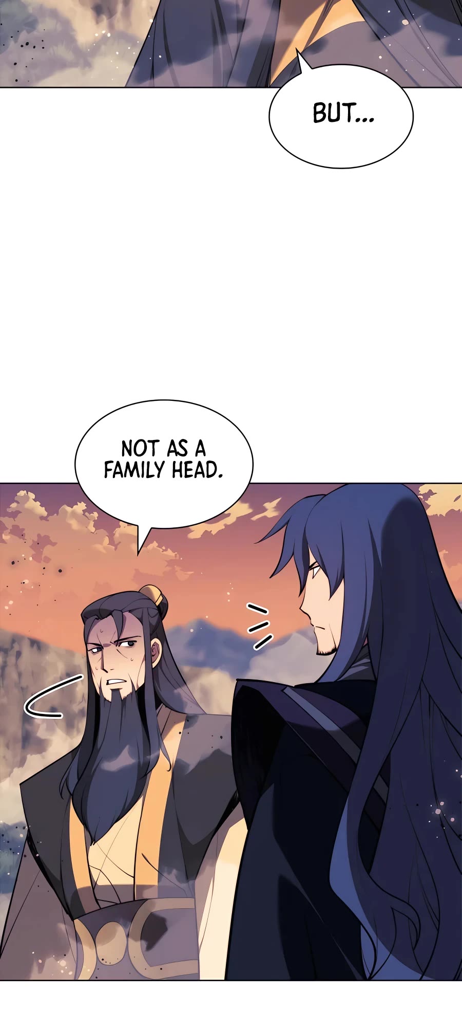 Legends of the Swordsman Scholar Chapter 67 page 60 - Chapter 67