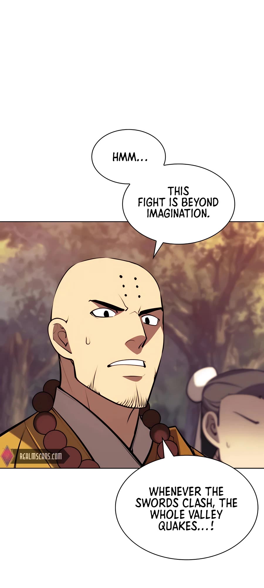 Legends of the Swordsman Scholar Chapter 67 page 9 - Chapter 67