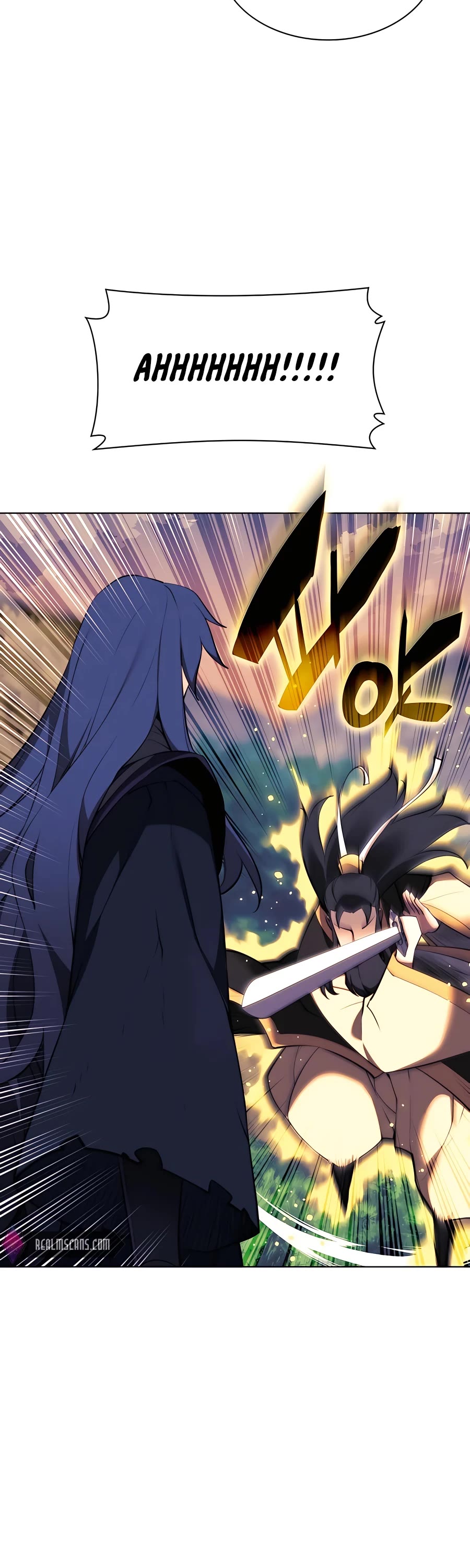 Legends of the Swordsman Scholar Chapter 68 page 11 - Chapter 68