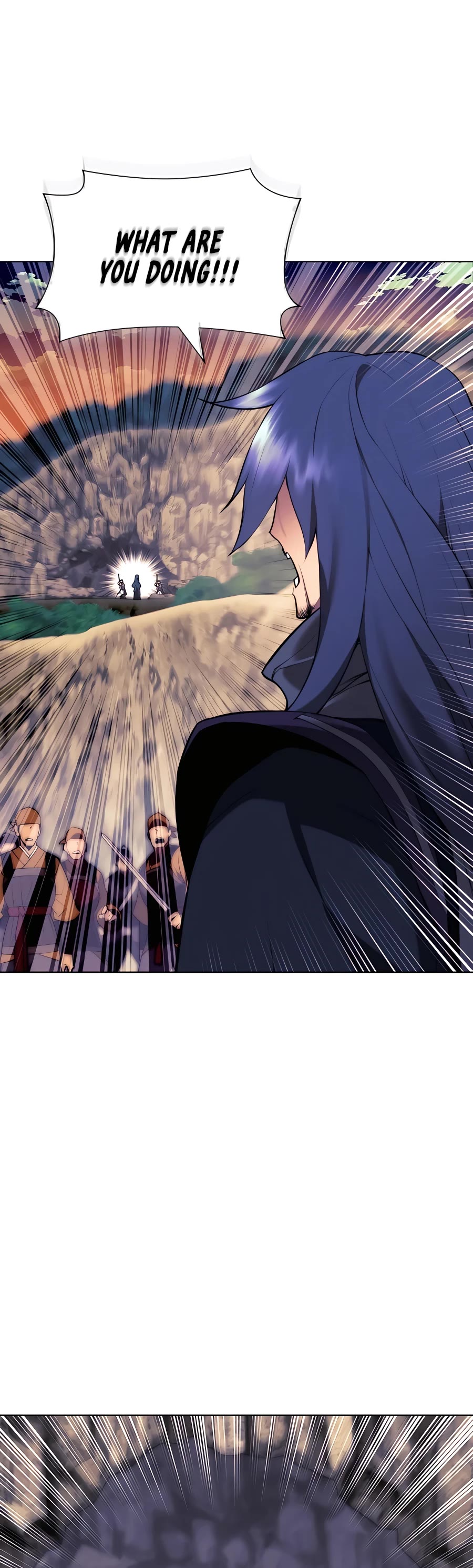 Legends of the Swordsman Scholar Chapter 68 page 16 - Chapter 68