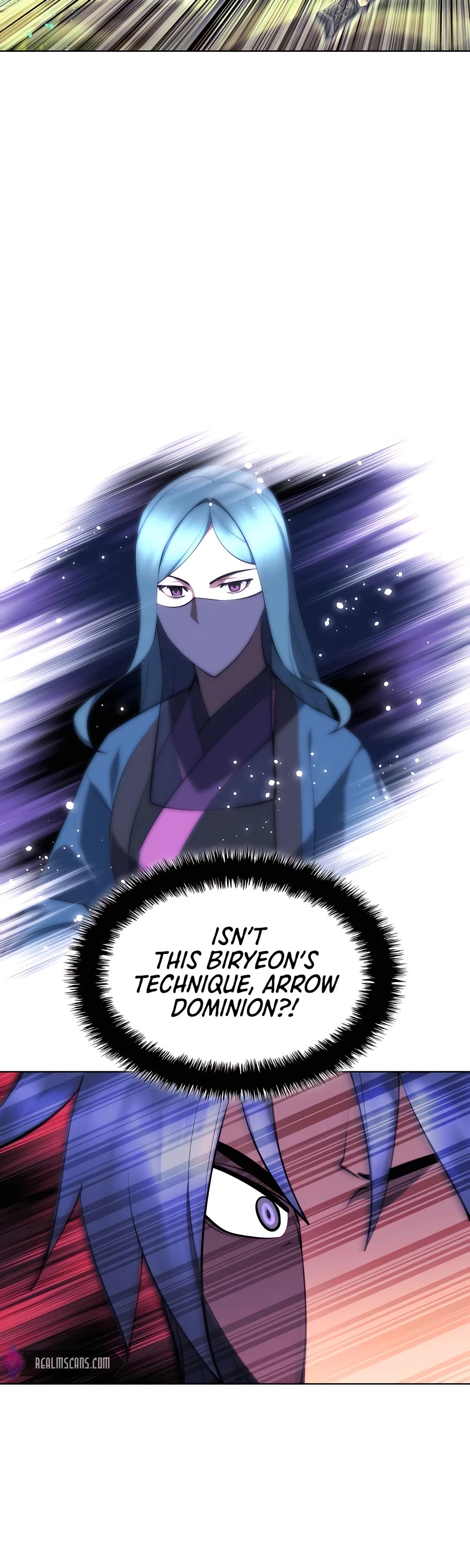 Legends of the Swordsman Scholar Chapter 68 page 19 - Chapter 68