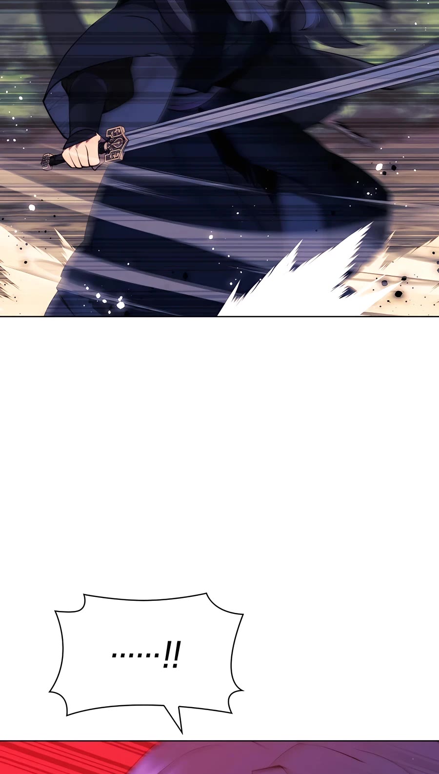 Legends of the Swordsman Scholar Chapter 68 page 21 - Chapter 68