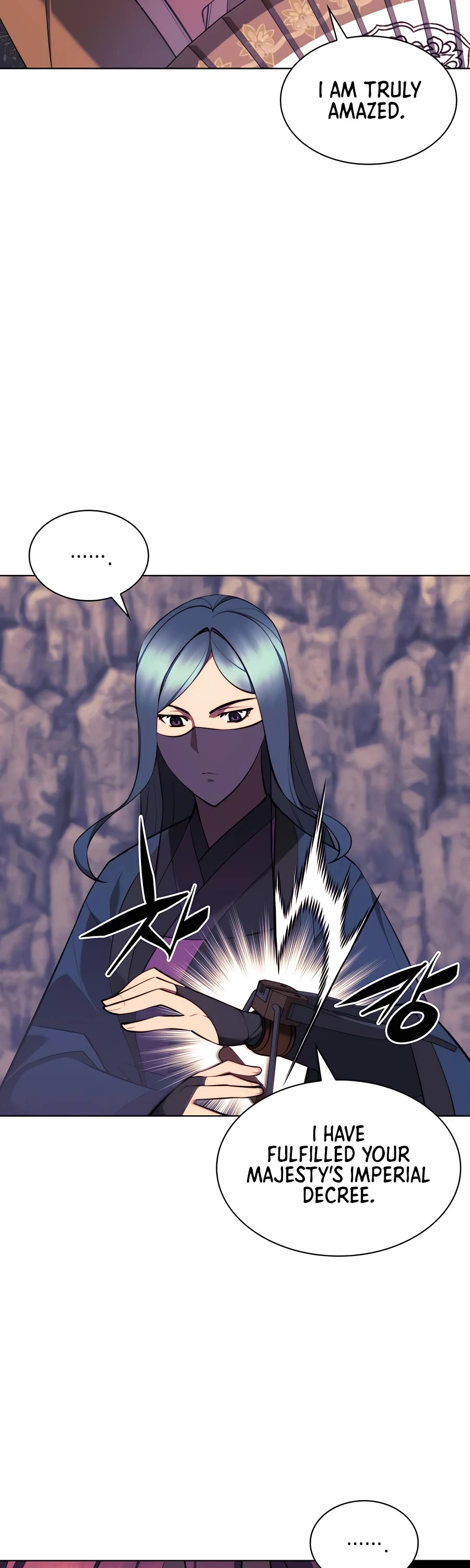 Legends of the Swordsman Scholar Chapter 68 page 48 - Chapter 68