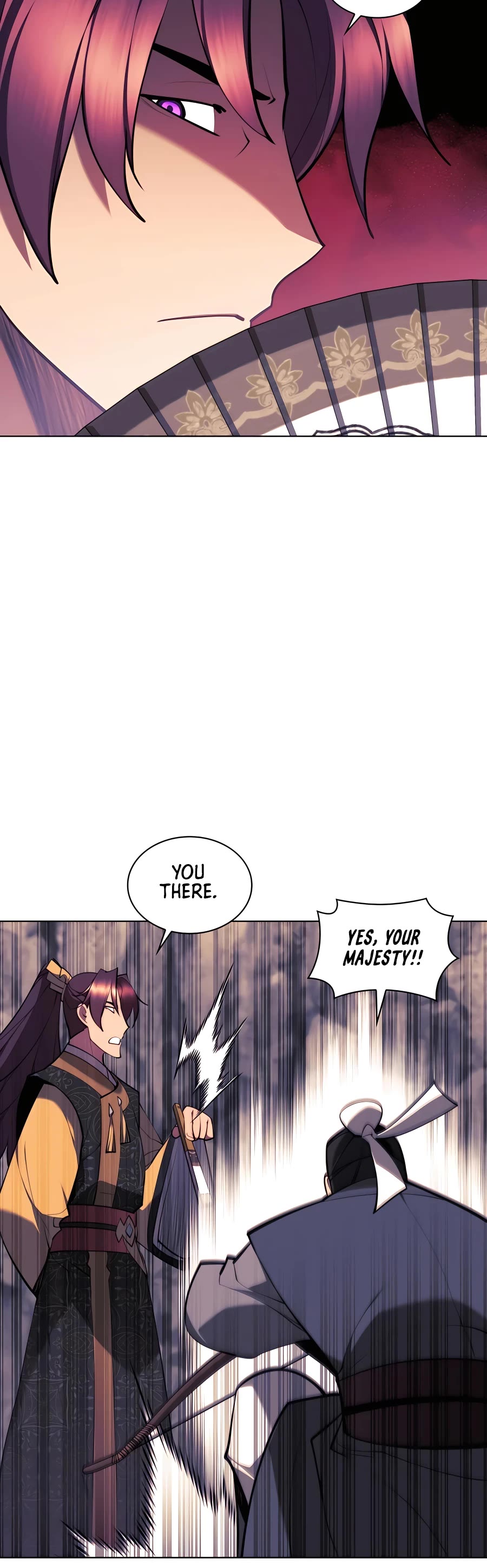 Legends of the Swordsman Scholar Chapter 68 page 49 - Chapter 68