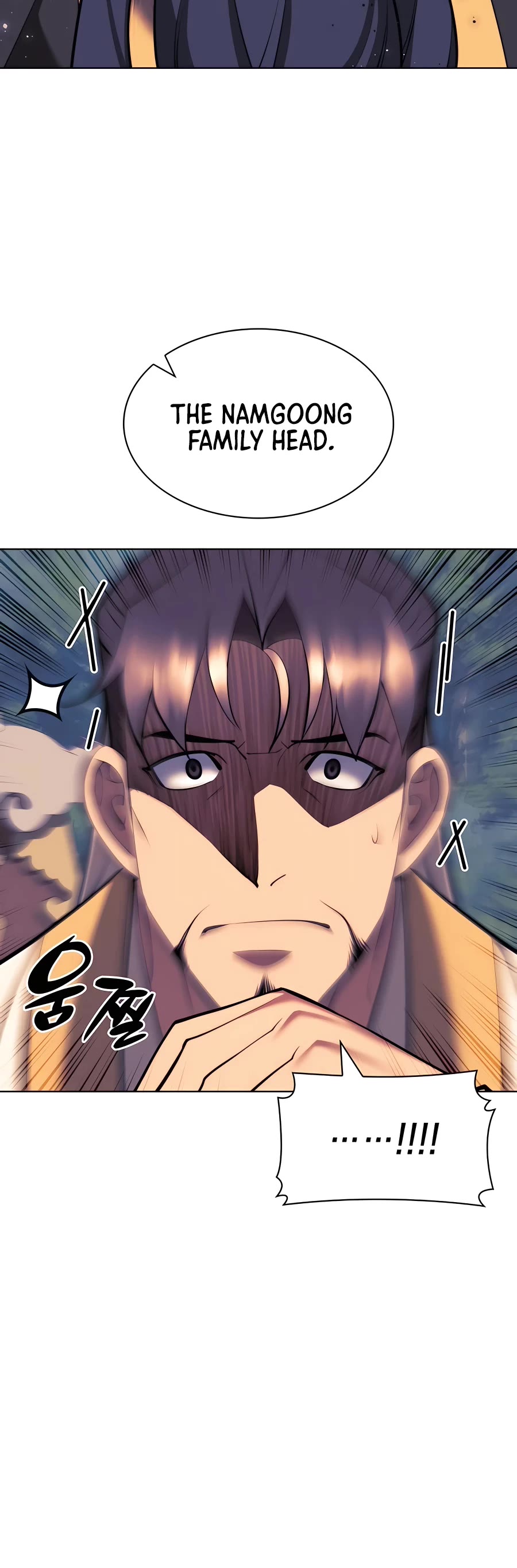 Legends of the Swordsman Scholar Chapter 68 page 5 - Chapter 68