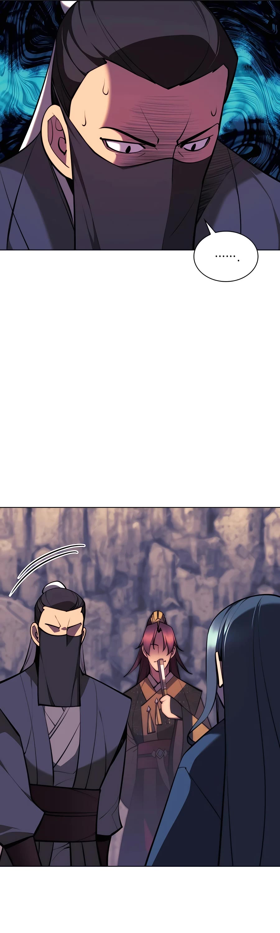 Legends of the Swordsman Scholar Chapter 68 page 51 - Chapter 68