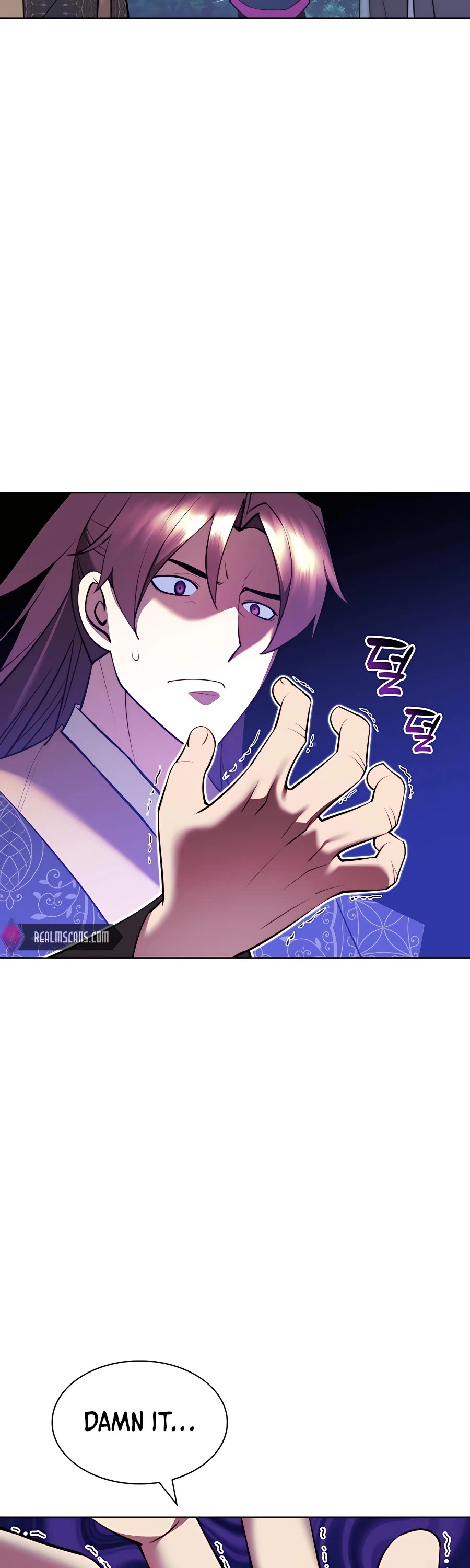 Legends of the Swordsman Scholar Chapter 69 page 12 - Chapter 69