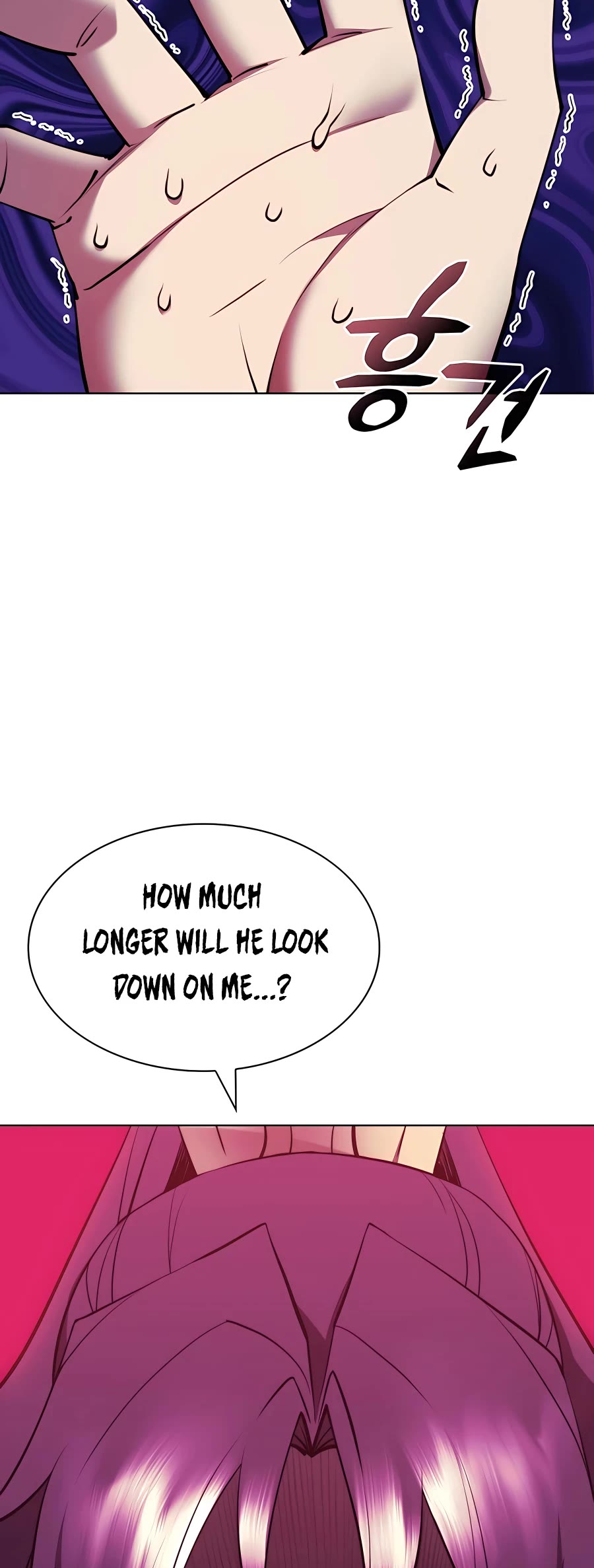 Legends of the Swordsman Scholar Chapter 69 page 13 - Chapter 69