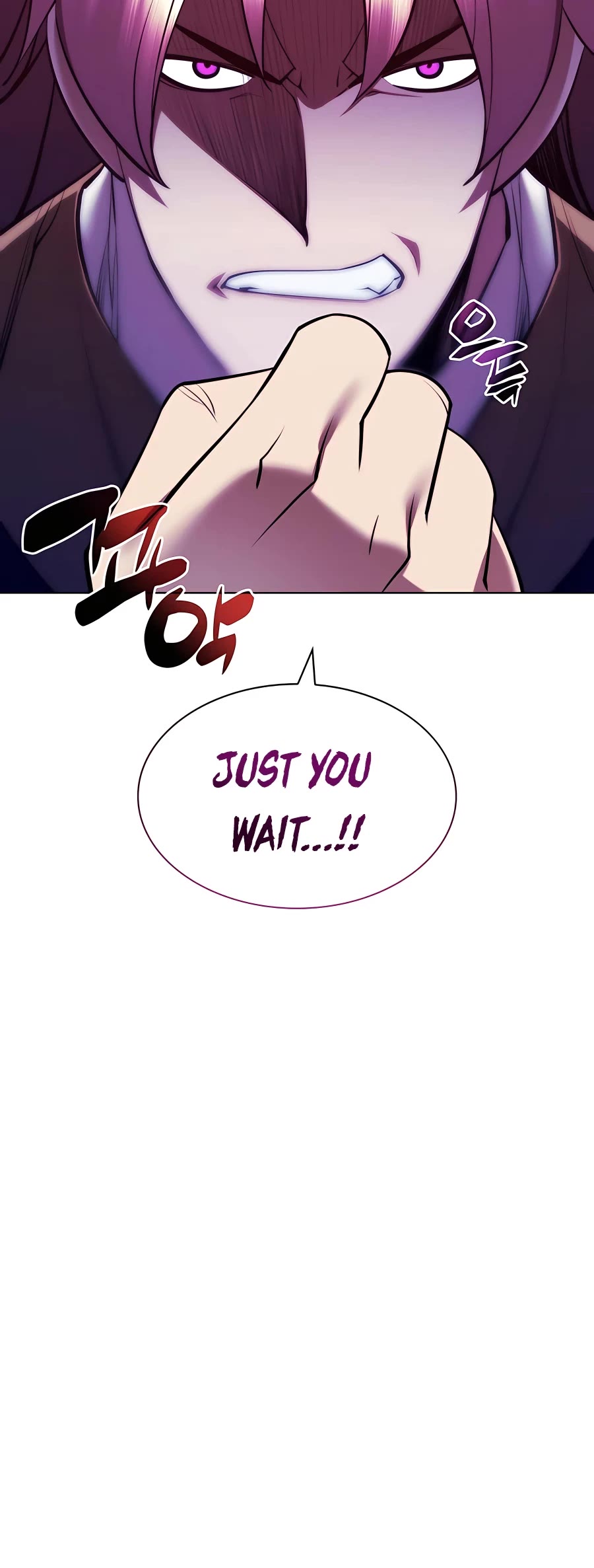 Legends of the Swordsman Scholar Chapter 69 page 14 - Chapter 69