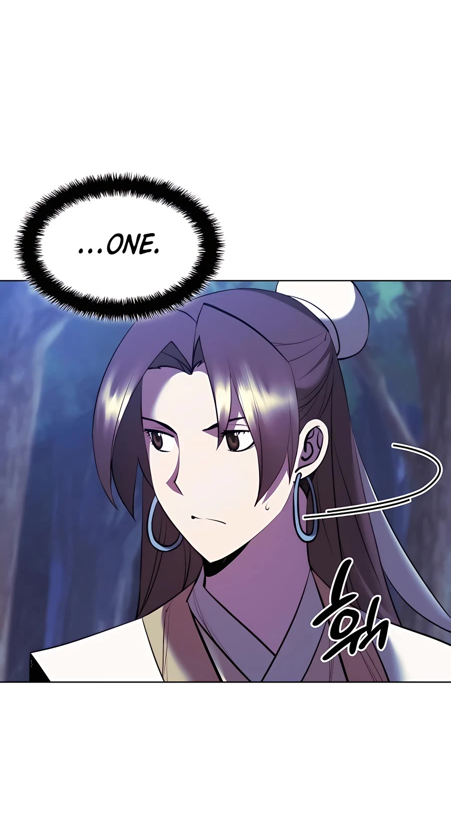 Legends of the Swordsman Scholar Chapter 69 page 19 - Chapter 69