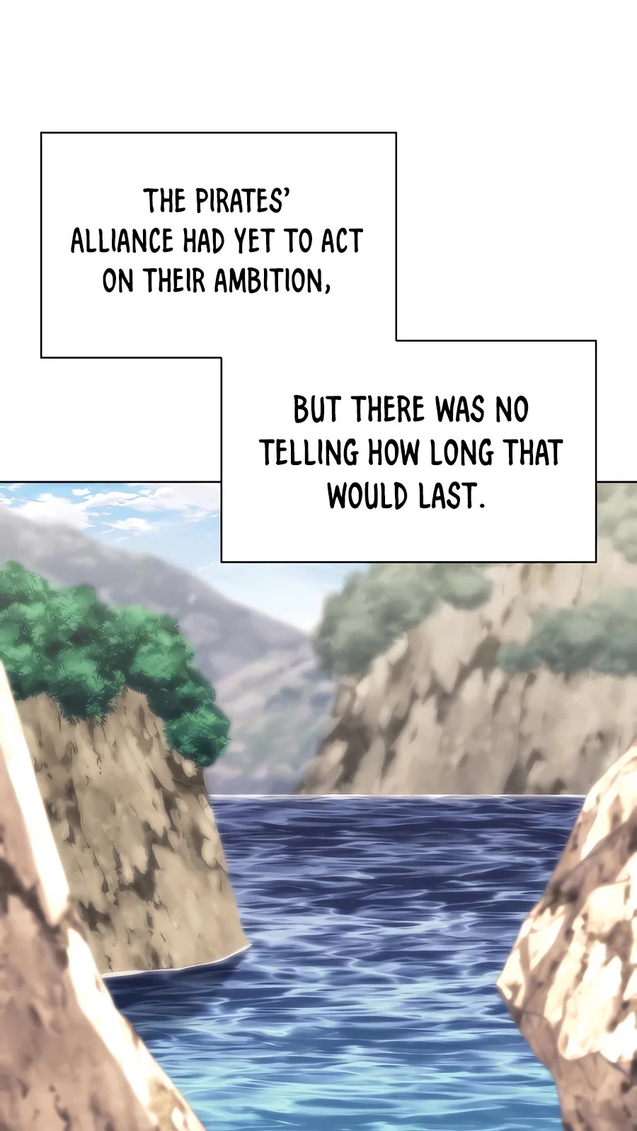 Legends of the Swordsman Scholar Chapter 69 page 27 - Chapter 69