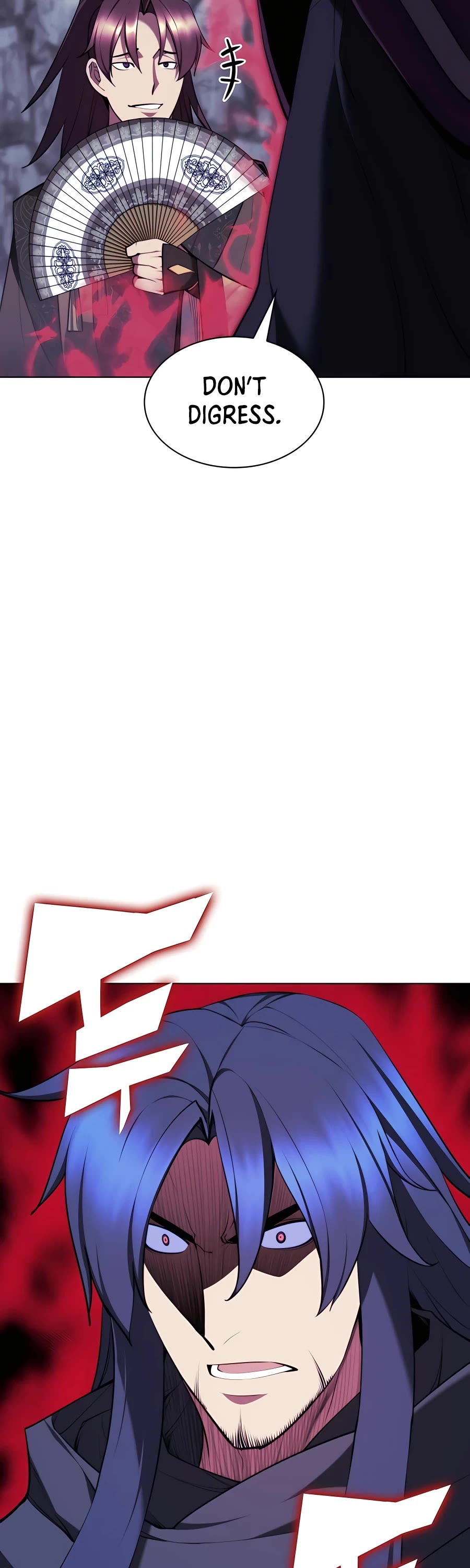 Legends of the Swordsman Scholar Chapter 69 page 3 - Chapter 69