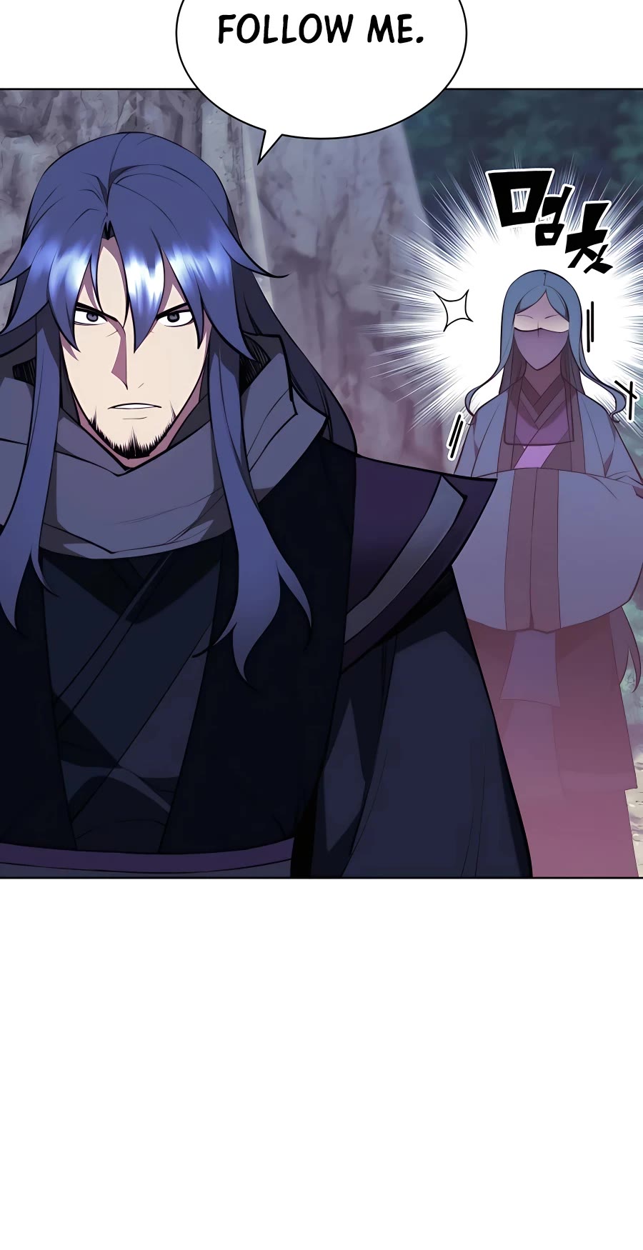 Legends of the Swordsman Scholar Chapter 69 page 9 - Chapter 69