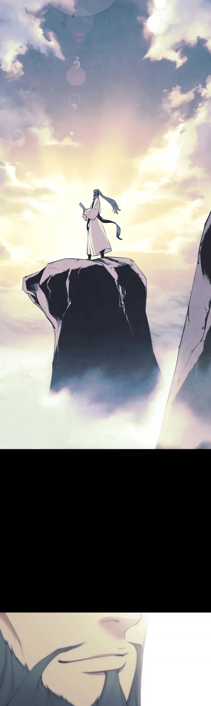 Legends of the Swordsman Scholar Chapter 7 page 22 - Chapter 7