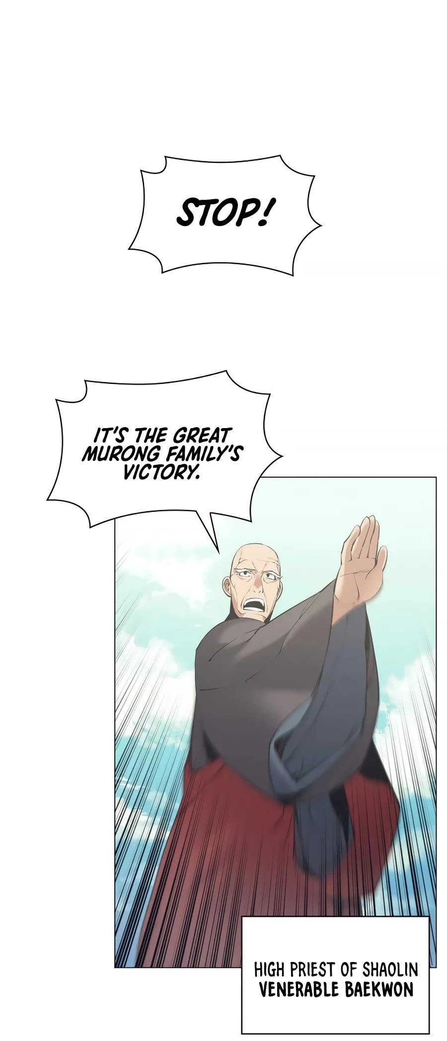 Legends of the Swordsman Scholar Chapter 7 page 37 - Chapter 7