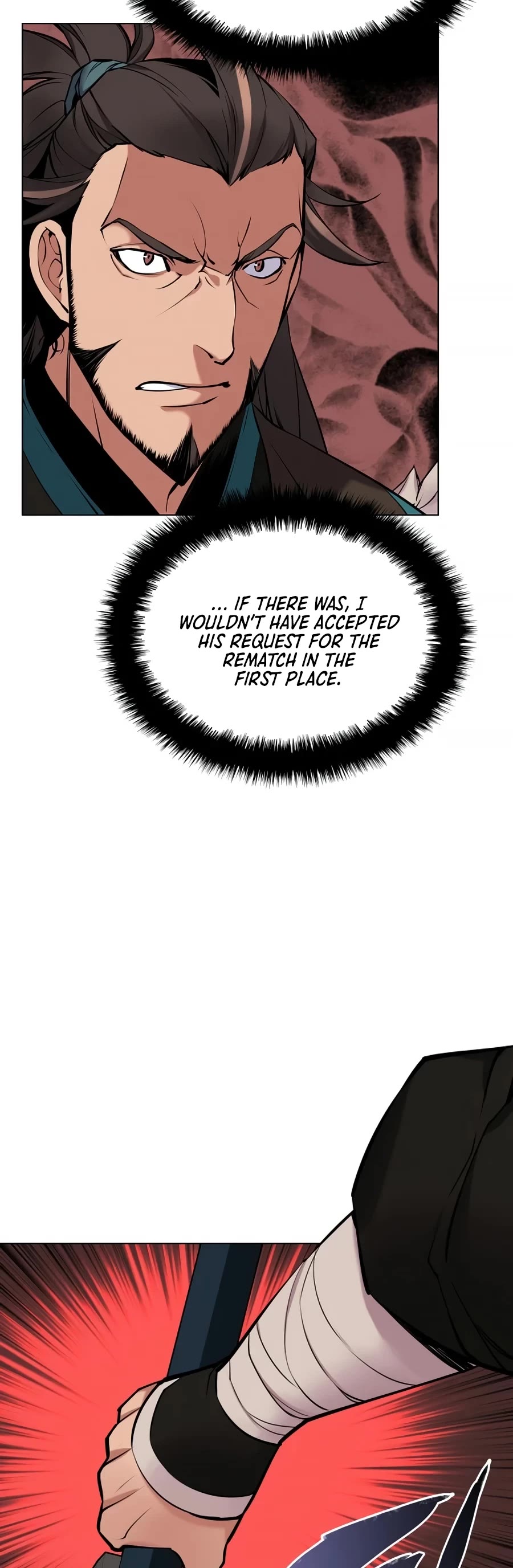 Legends of the Swordsman Scholar Chapter 7 page 44 - Chapter 7