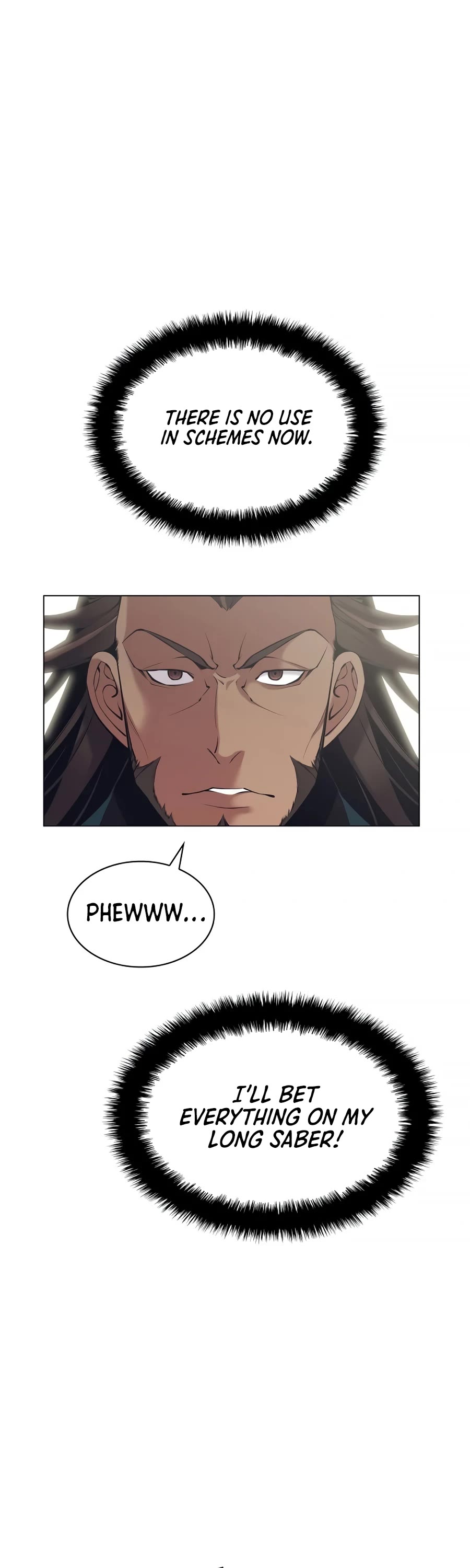 Legends of the Swordsman Scholar Chapter 7 page 46 - Chapter 7