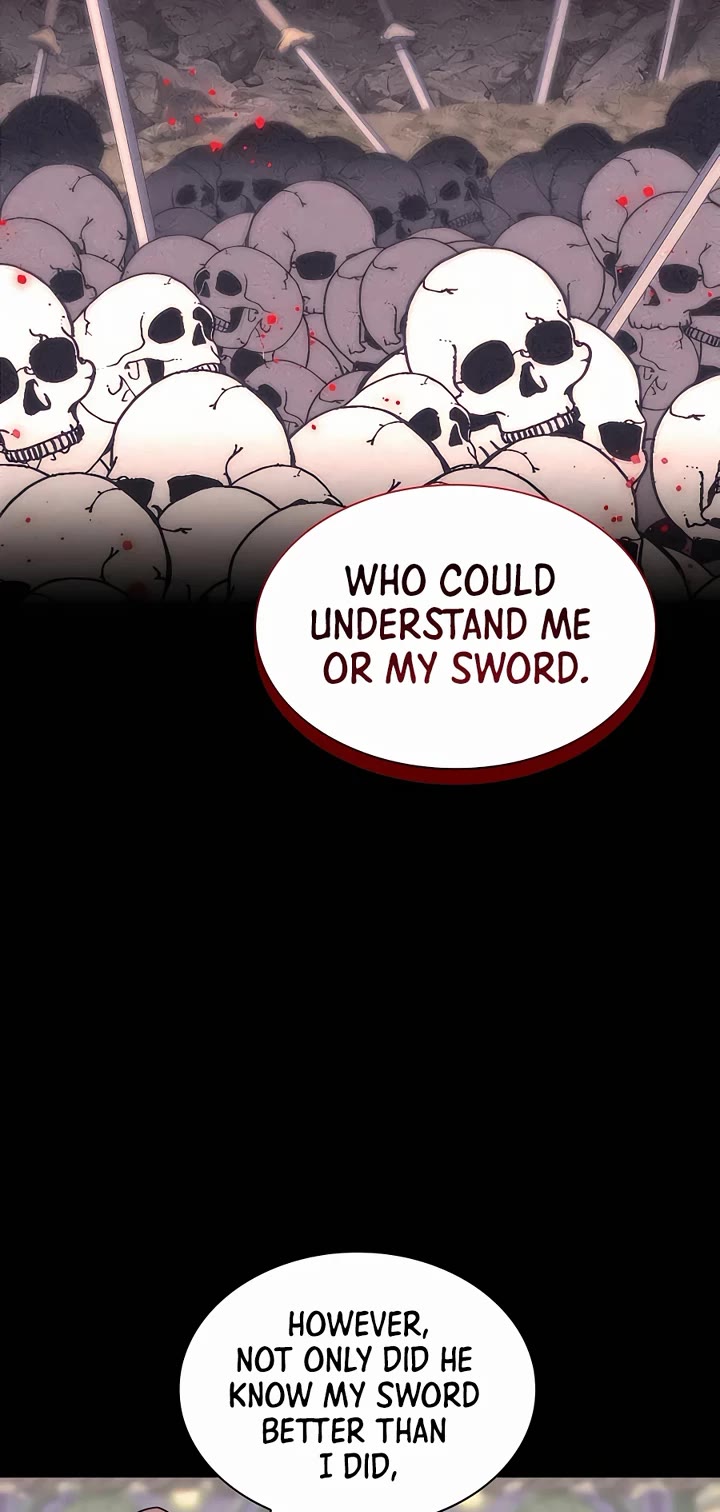 Legends of the Swordsman Scholar Chapter 72 page 31 - Chapter 72