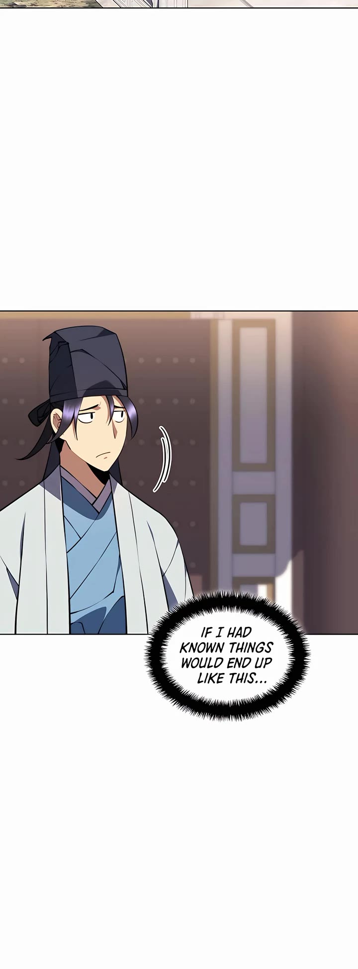 Legends of the Swordsman Scholar Chapter 72 page 36 - Chapter 72