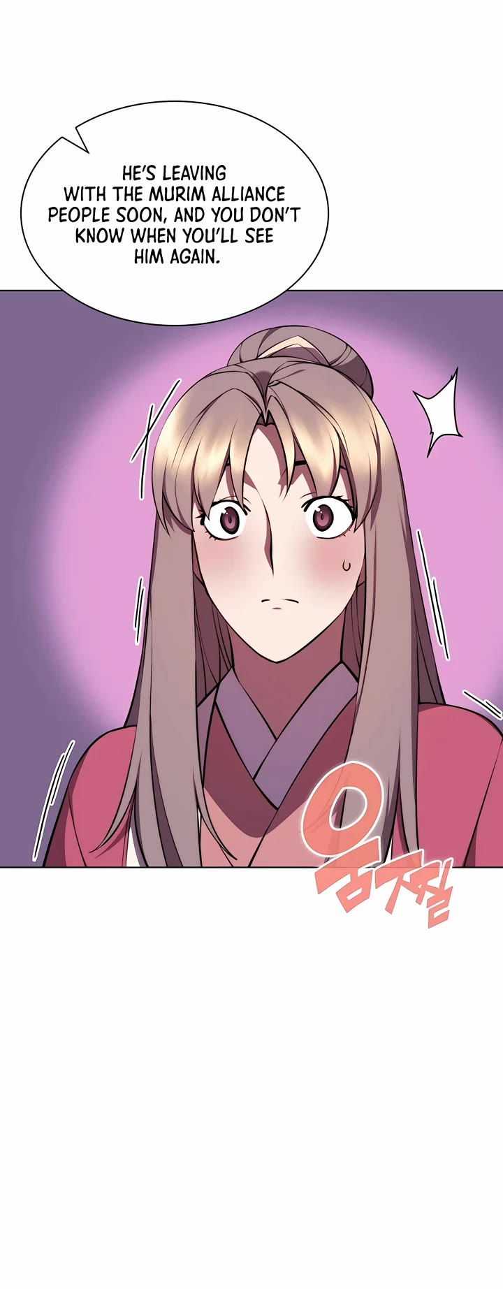 Legends of the Swordsman Scholar Chapter 72 page 55 - Chapter 72