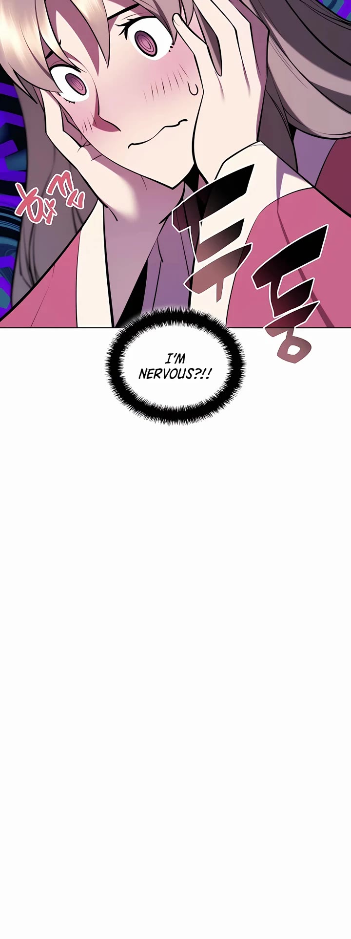 Legends of the Swordsman Scholar Chapter 73 page 16 - Chapter 73