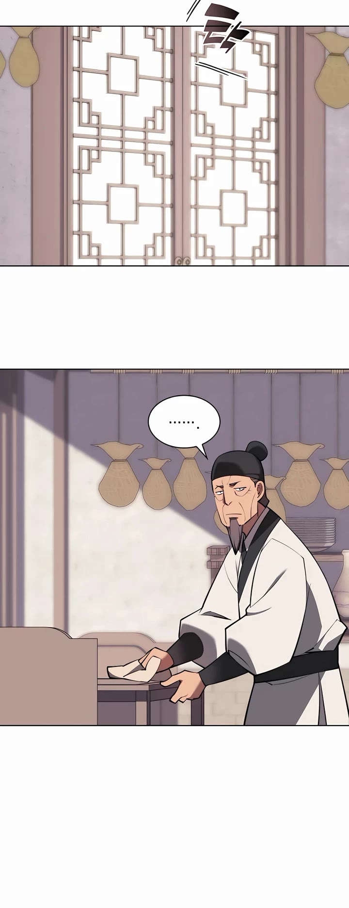 Legends of the Swordsman Scholar Chapter 76 page 31 - Chapter 76