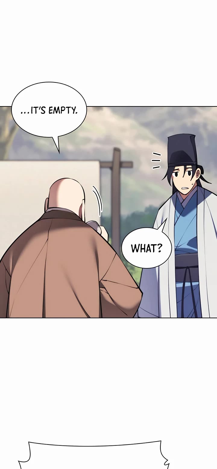 Legends of the Swordsman Scholar Chapter 77 page 14 - Chapter 77