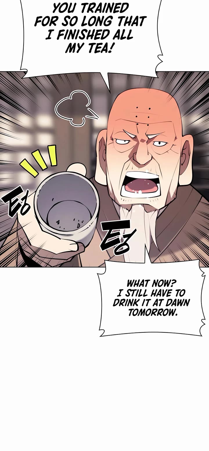 Legends of the Swordsman Scholar Chapter 77 page 15 - Chapter 77