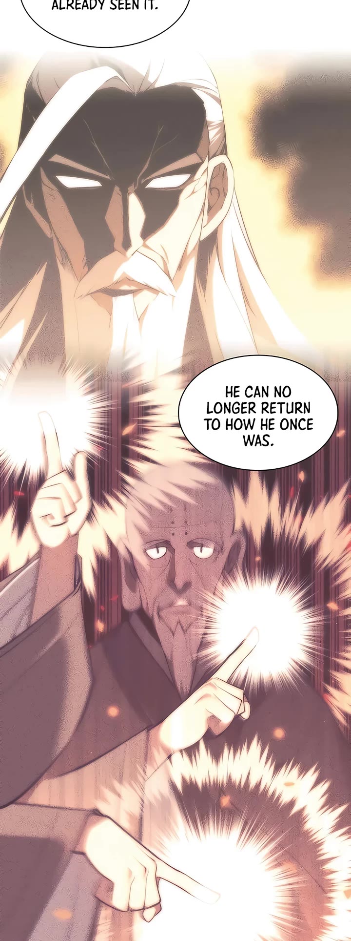 Legends of the Swordsman Scholar Chapter 77 page 18 - Chapter 77