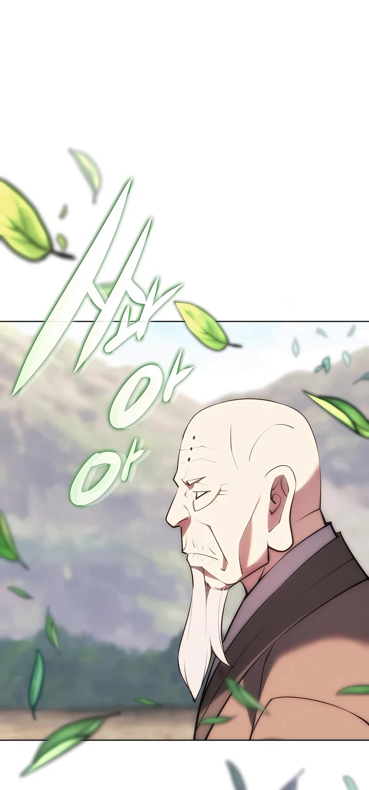 Legends of the Swordsman Scholar Chapter 77 page 22 - Chapter 77