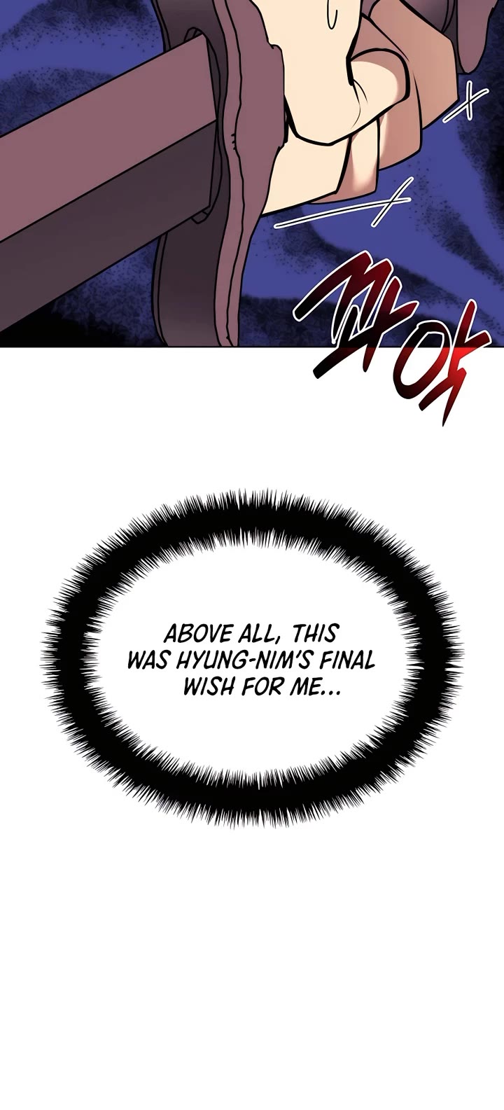 Legends of the Swordsman Scholar Chapter 78 page 30 - Chapter 78