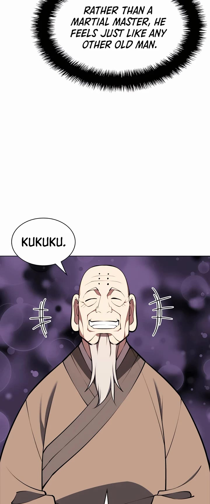 Legends of the Swordsman Scholar Chapter 79 page 11 - Chapter 79