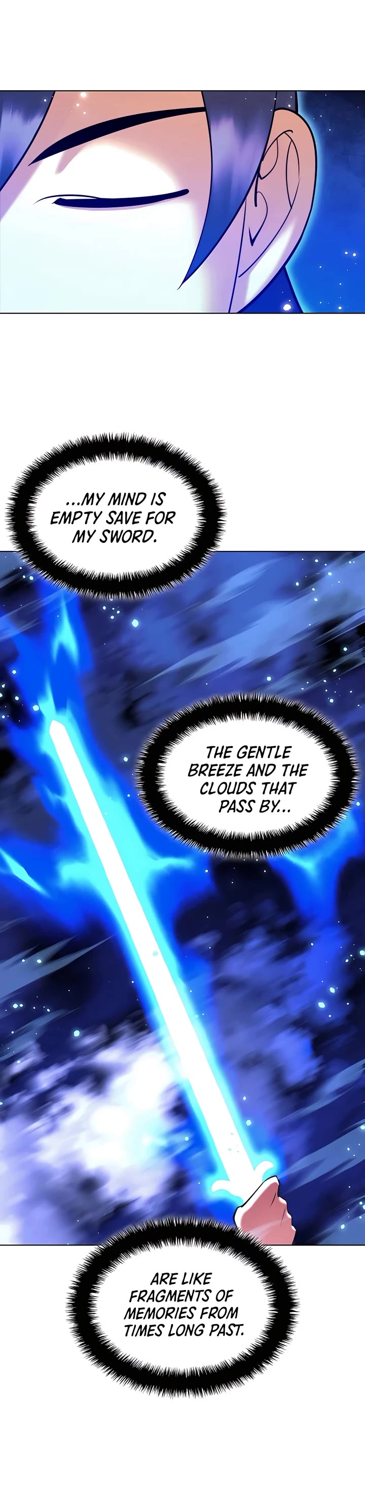 Legends of the Swordsman Scholar Chapter 79 page 45 - Chapter 79