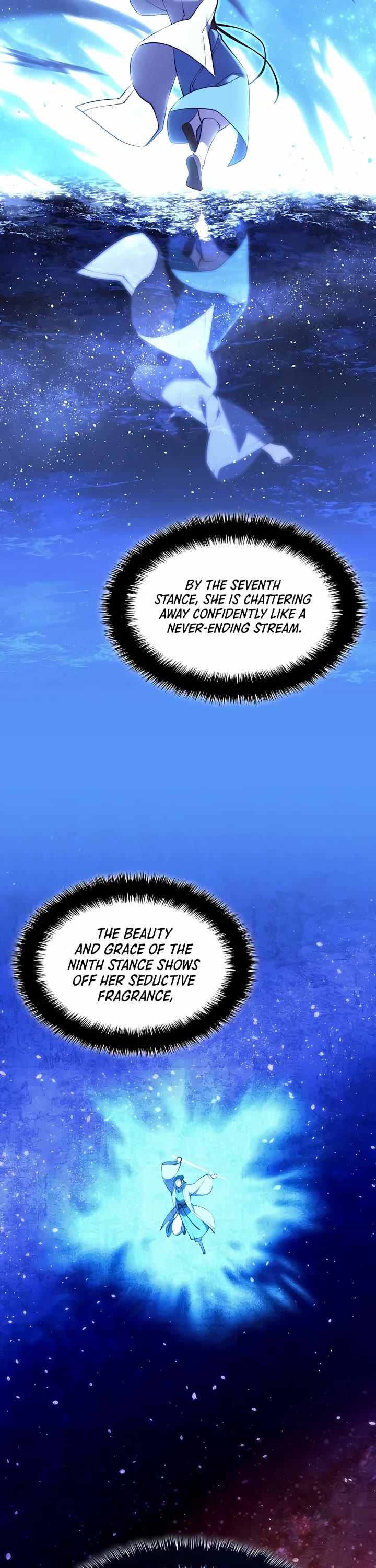 Legends of the Swordsman Scholar Chapter 79 page 47 - Chapter 79