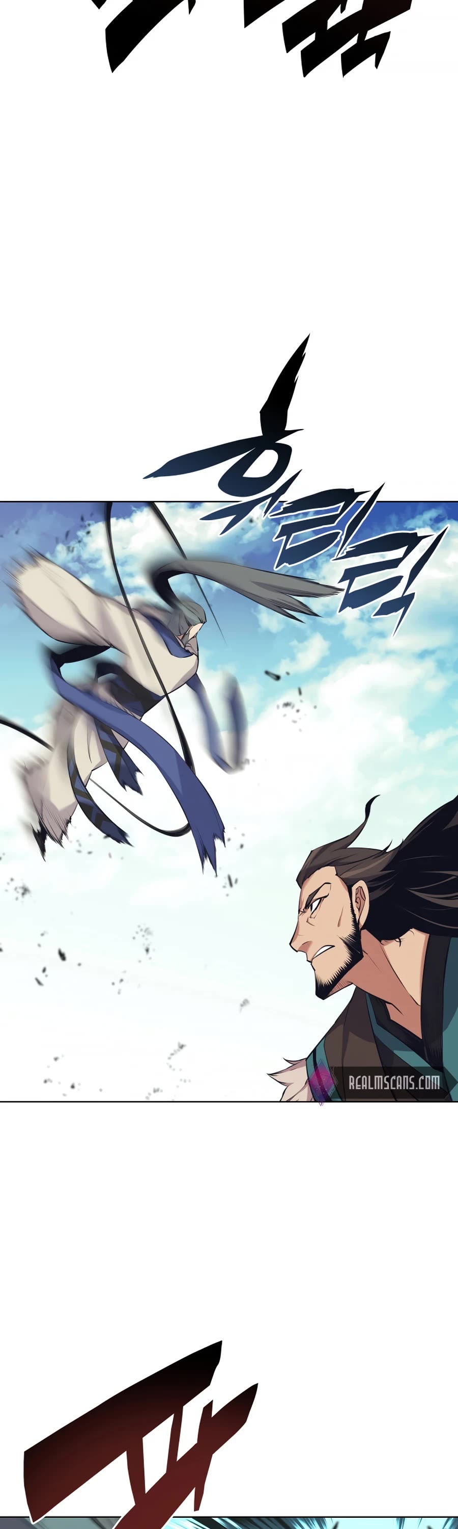 Legends of the Swordsman Scholar Chapter 8 page 20 - Chapter 8