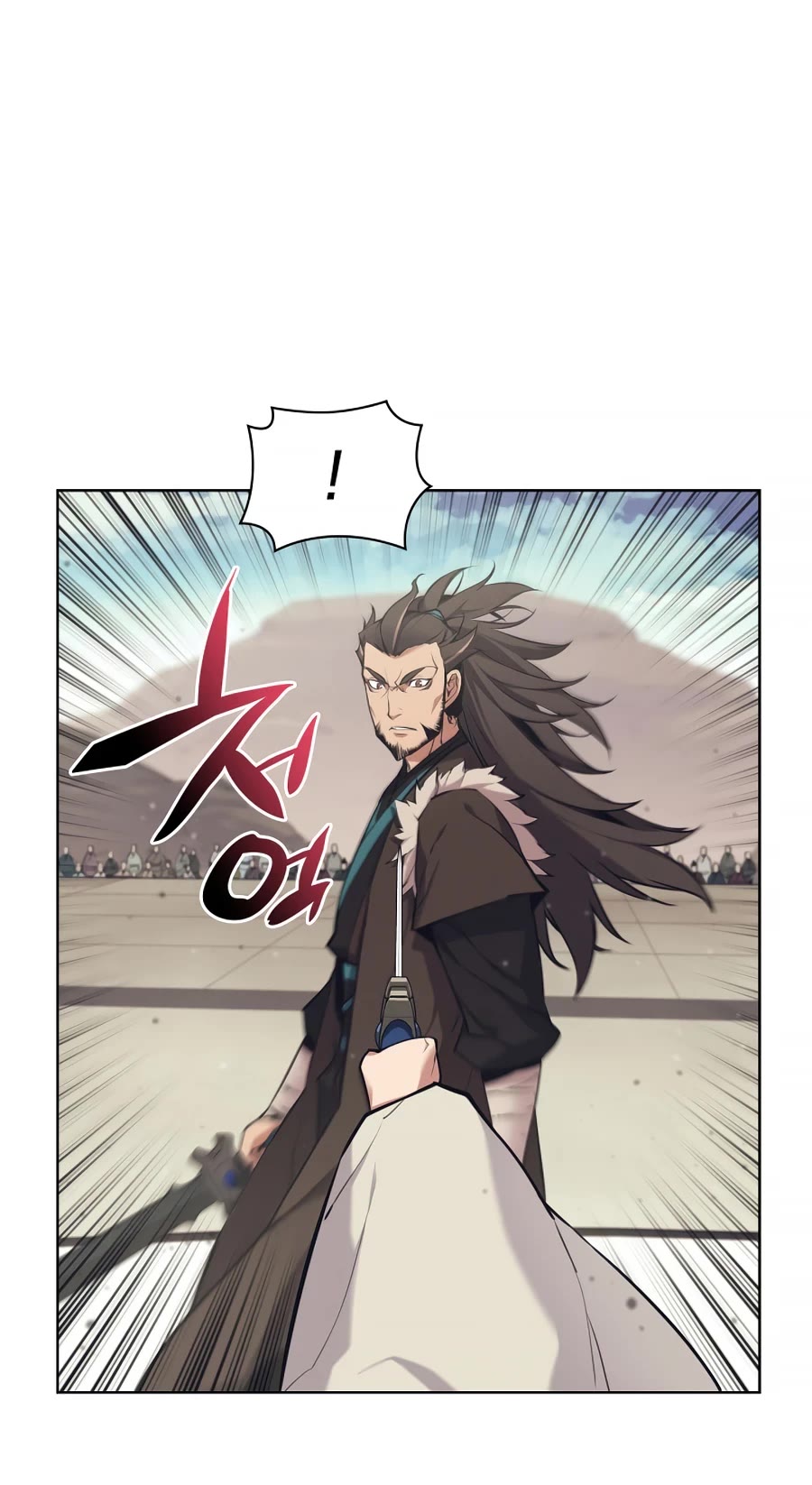 Legends of the Swordsman Scholar Chapter 8 page 31 - Chapter 8