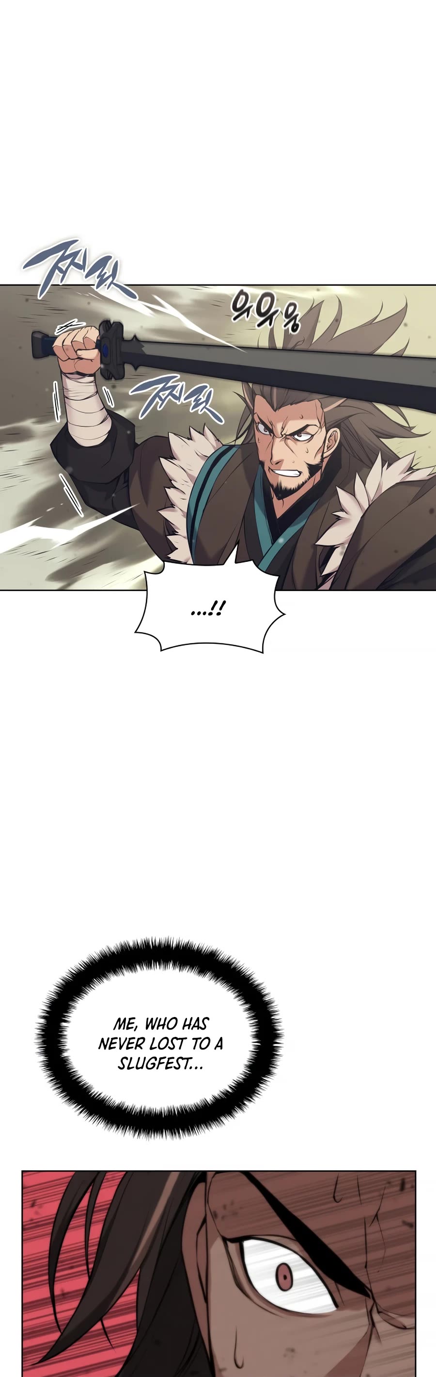 Legends of the Swordsman Scholar Chapter 8 page 38 - Chapter 8