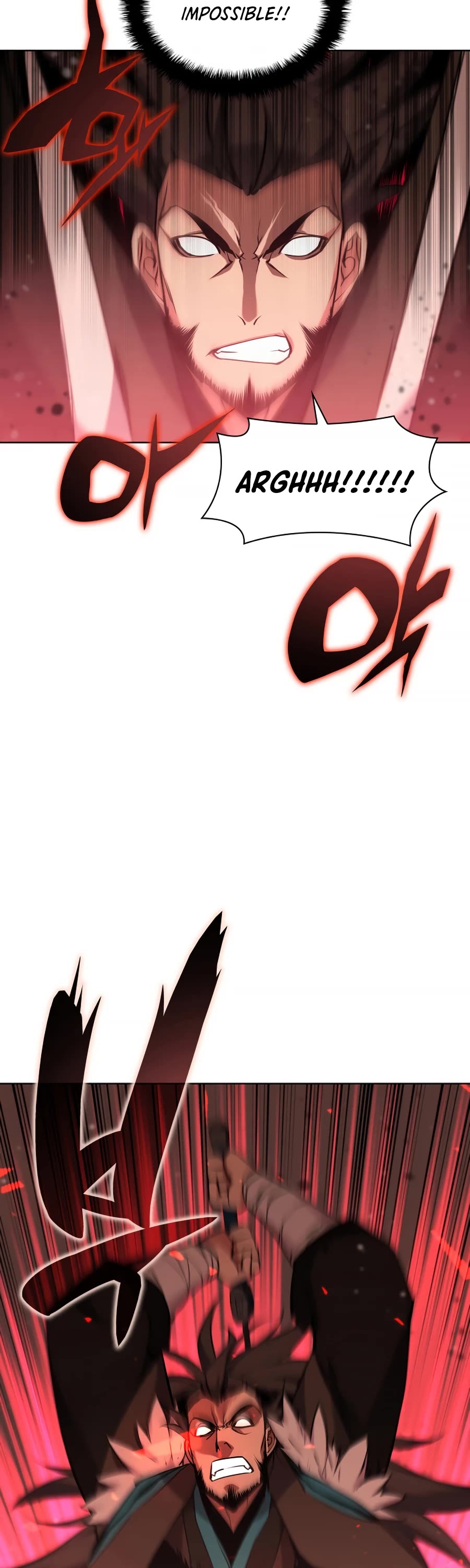 Legends of the Swordsman Scholar Chapter 8 page 41 - Chapter 8