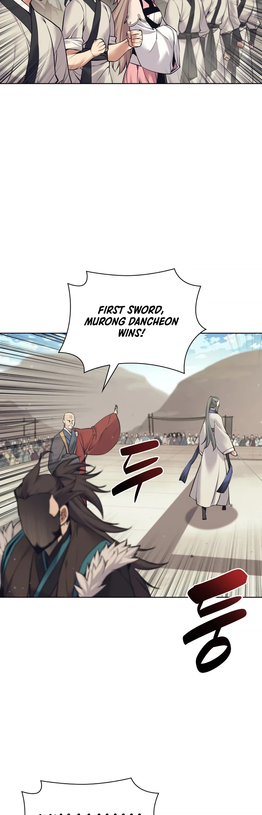 Legends of the Swordsman Scholar Chapter 8 page 48 - Chapter 8