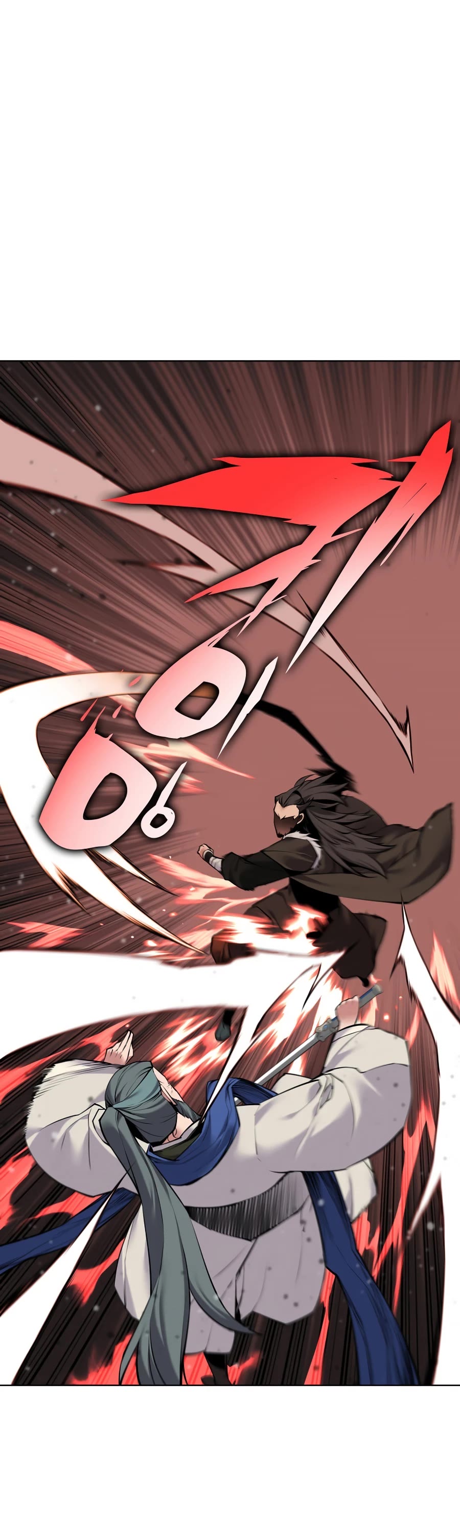 Legends of the Swordsman Scholar Chapter 8 page 5 - Chapter 8
