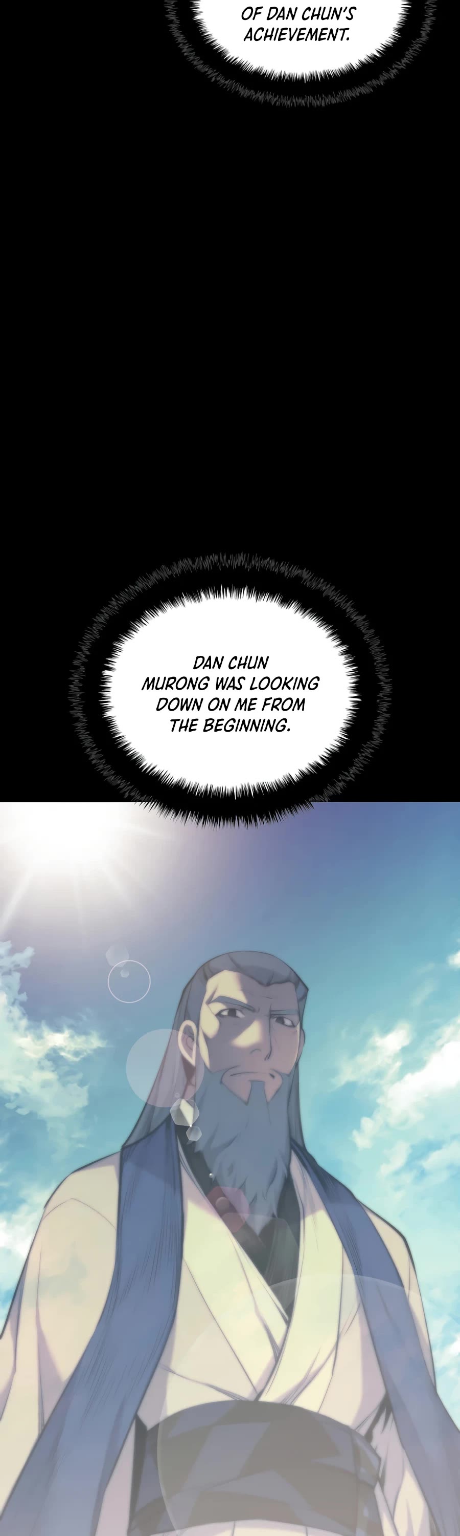 Legends of the Swordsman Scholar Chapter 8 page 56 - Chapter 8