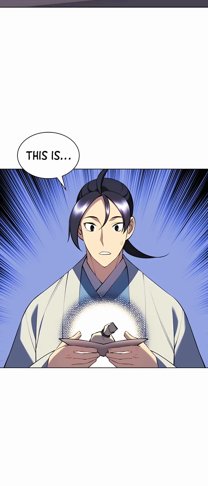Legends of the Swordsman Scholar Chapter 80 page 16 - Chapter 80