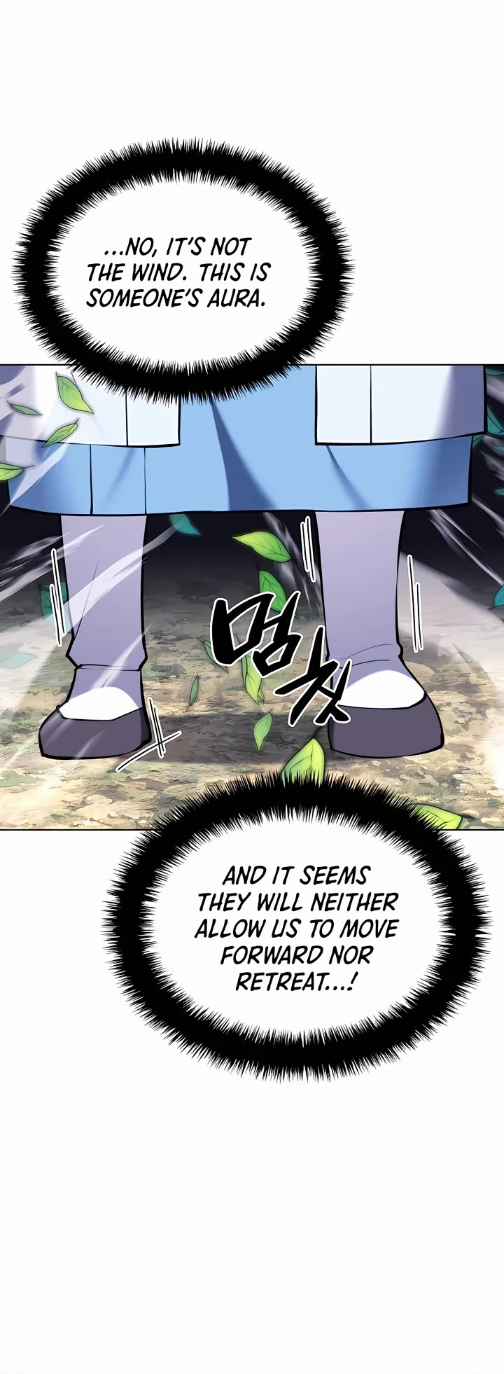 Legends of the Swordsman Scholar Chapter 80 page 44 - Chapter 80