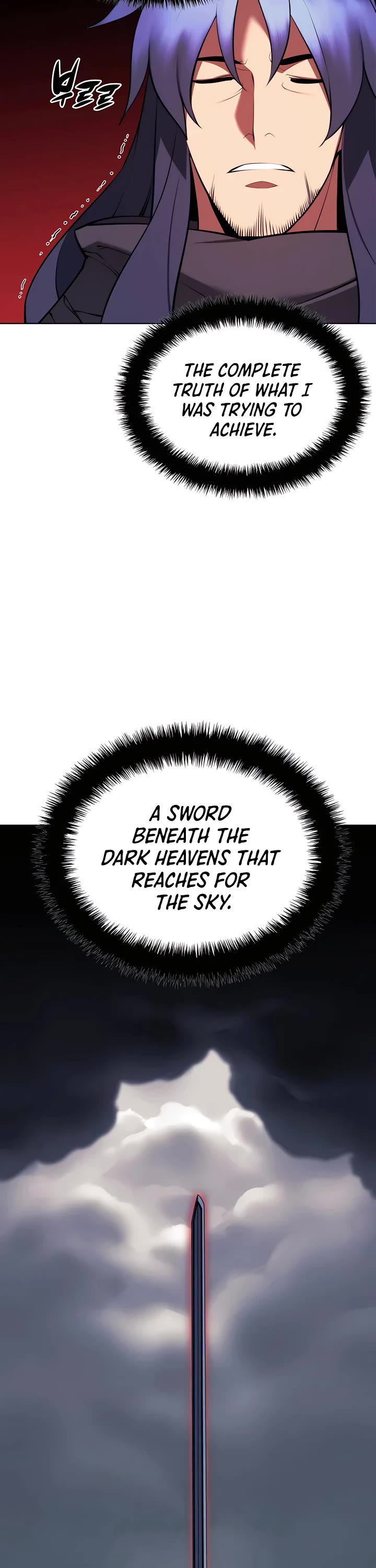 Legends of the Swordsman Scholar Chapter 81 page 41 - Chapter 81