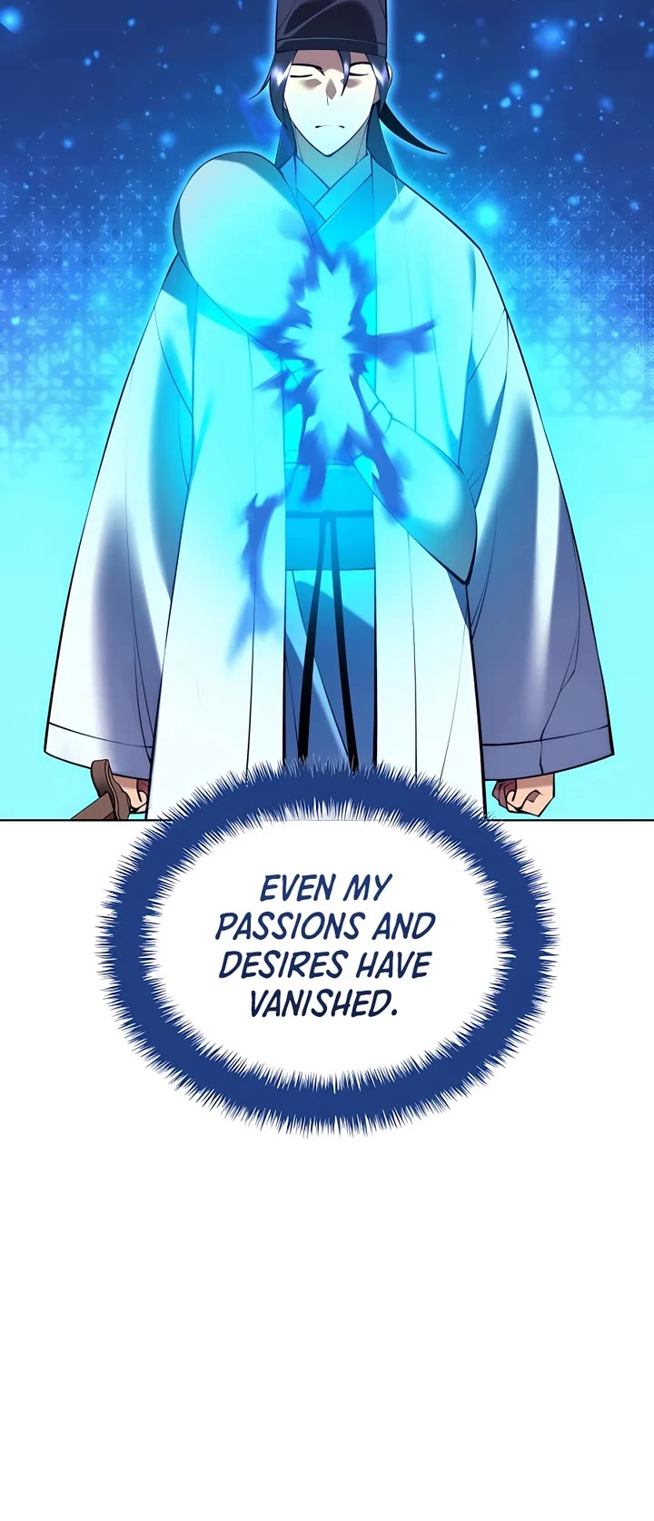 Legends of the Swordsman Scholar Chapter 82 page 12 - Chapter 82