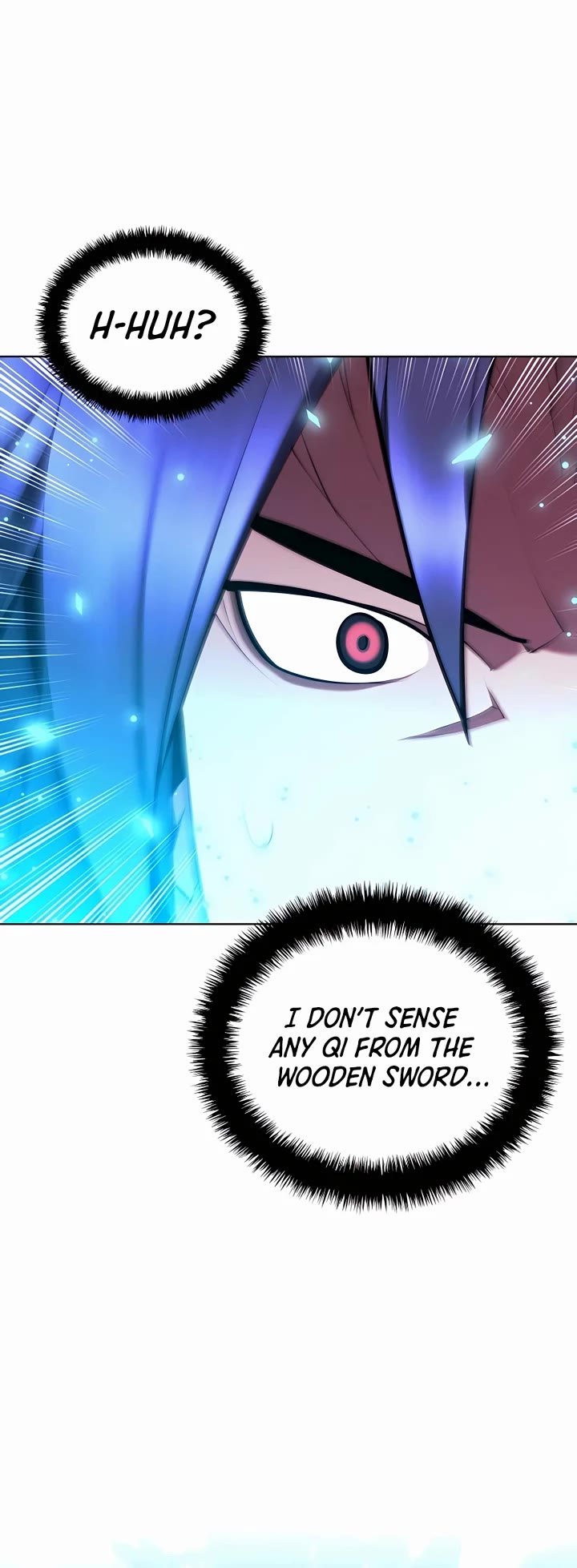 Legends of the Swordsman Scholar Chapter 82 page 19 - Chapter 82