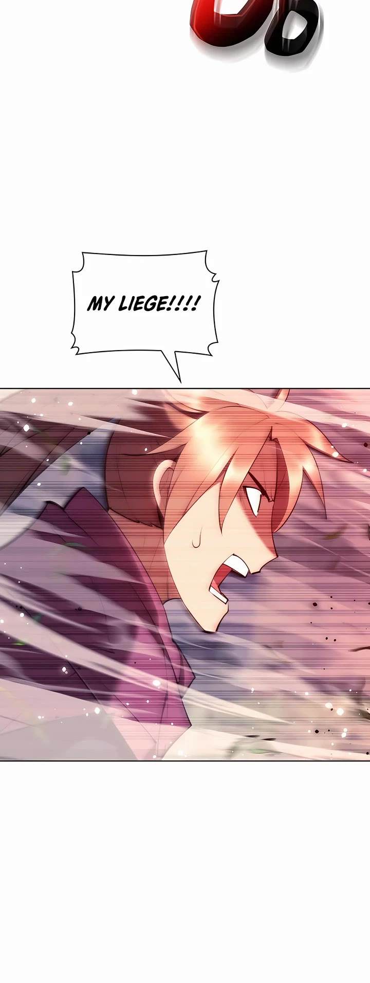Legends of the Swordsman Scholar Chapter 82 page 27 - Chapter 82